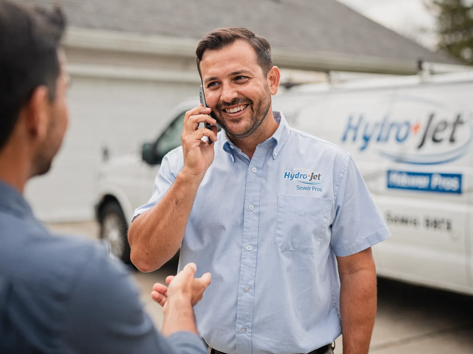 Hydro Jetting Reklaw, TX FAQs